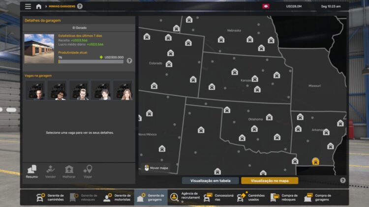 PROFILE MACK ANTHEM BLACK EDITION BY RODONITCHO MODS 1.0 1.54 23 03 2025