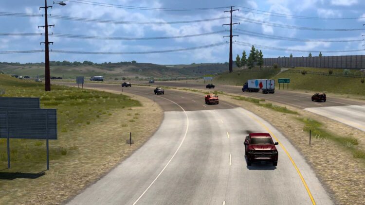 US Car Culture v1.3.1