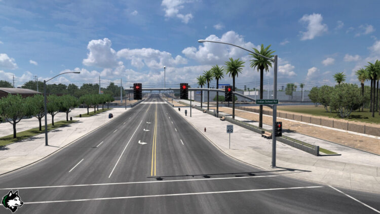 Traffic light v1.0 [Schumi] [1.54]