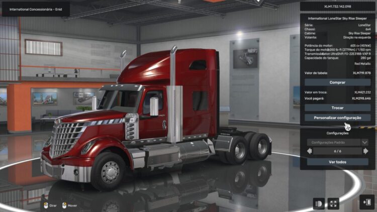 MONEY FROM ALL COUNTRIES ATS BY RODONITCHO MODS 1.0 1.54 30 04 2025