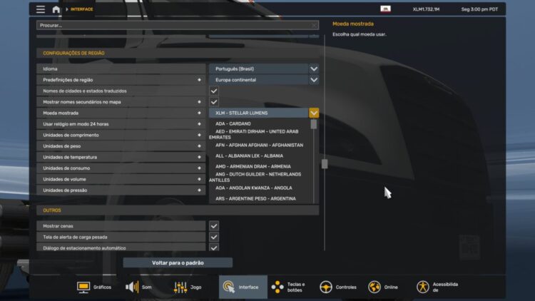 MONEY FROM ALL COUNTRIES ATS BY RODONITCHO MODS 1.0 1.54 01 05 2025