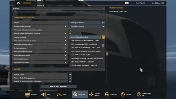 MONEY FROM ALL COUNTRIES ATS BY RODONITCHO MODS 1.0 1.54 01 05 2025