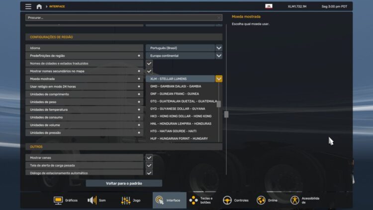 MONEY FROM ALL COUNTRIES ATS BY RODONITCHO MODS 1.0 1.54 06 05 2025