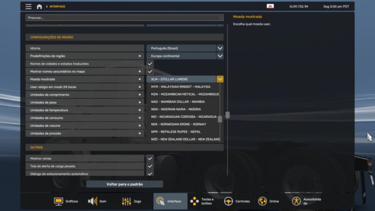 MONEY FROM ALL COUNTRIES ATS BY RODONITCHO MODS 1.0 1.54 23 05 2025