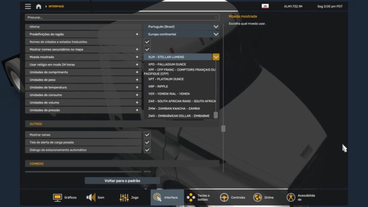 MONEY FROM ALL COUNTRIES ATS BY RODONITCHO MODS 1.0 1.54 23 05 2025