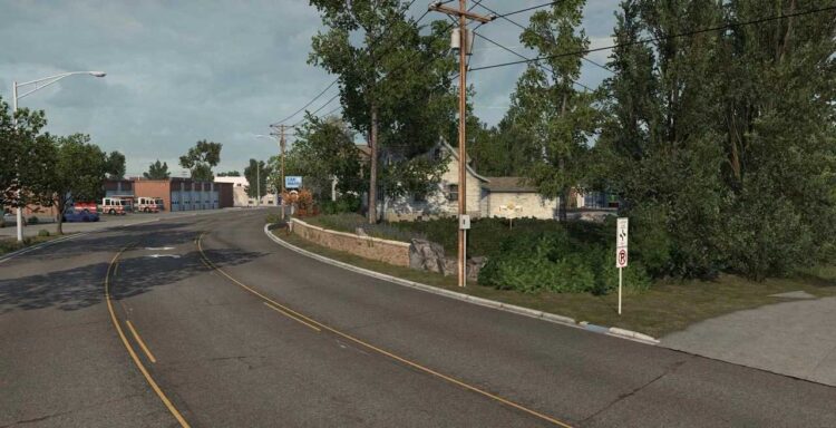 Chadron House Nebraska v1.0