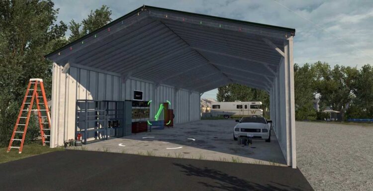 Chadron House Nebraska v1.0