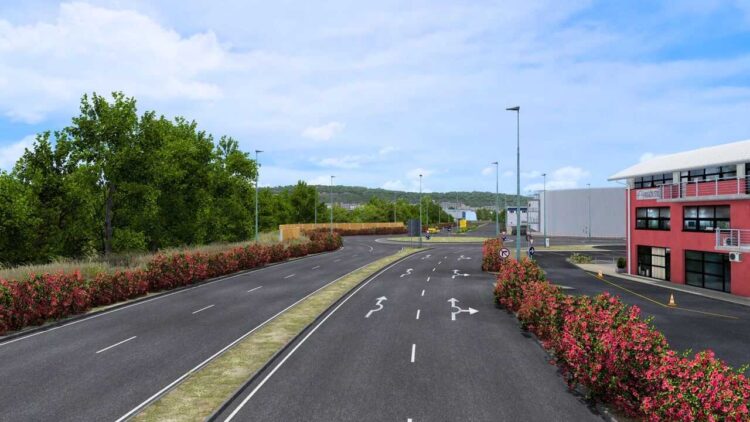 Enhanced Graphics Mod v2.1.3