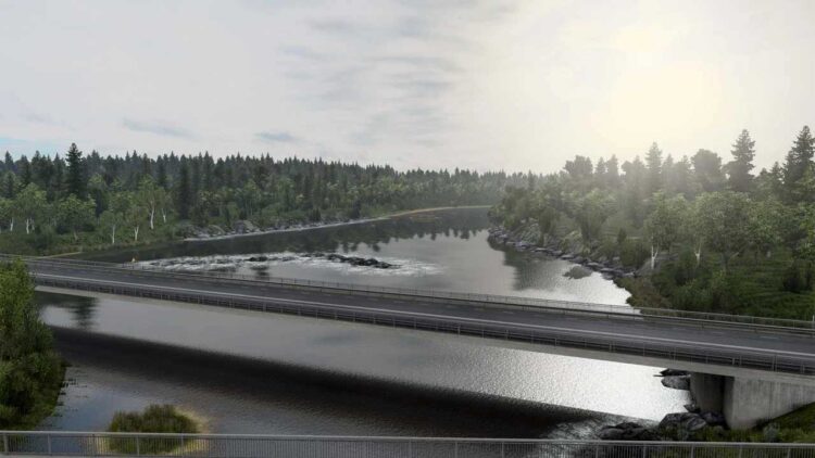 Enhanced Graphics Mod v2.1.3