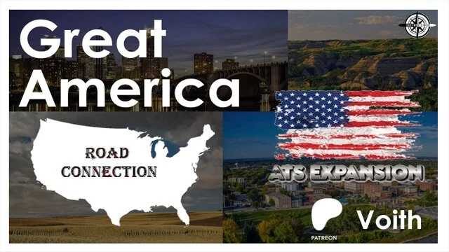 Expansion &ndash; Great America RC v1.54-1