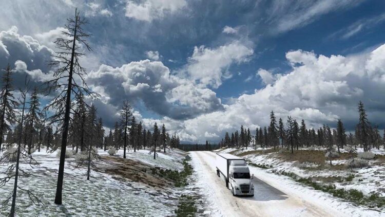 Great America Map v5.2