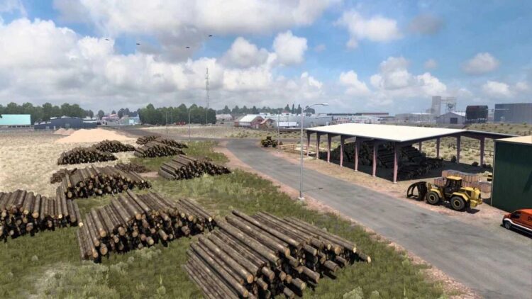 Great America Map v5.2