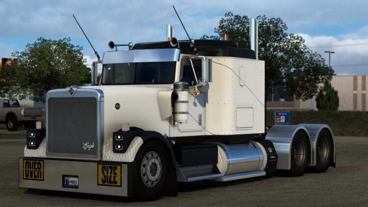 International 9300 v1.54