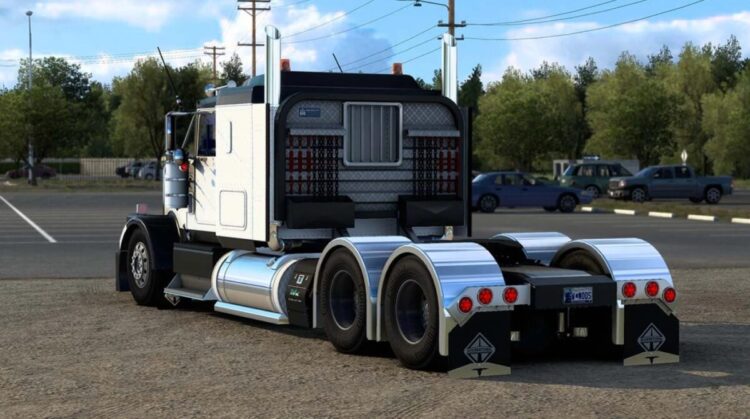 International 9300 v1.54