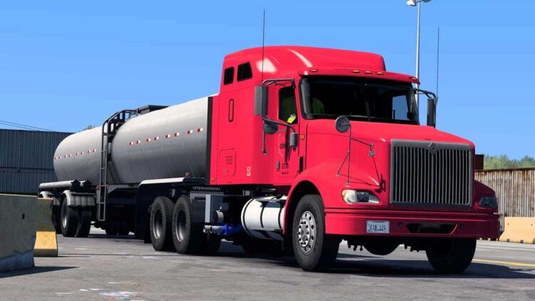 International 9400I v1.3.1