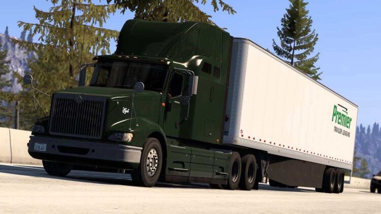 International 9400I v1.3.1