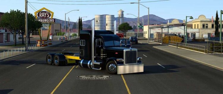 Peterbilt 389 v1.5