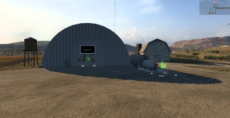 Copperhead Valley (Colorado) v1.0 1.54