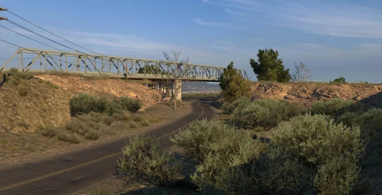 Copperhead Valley (Colorado) v1.0 1.54