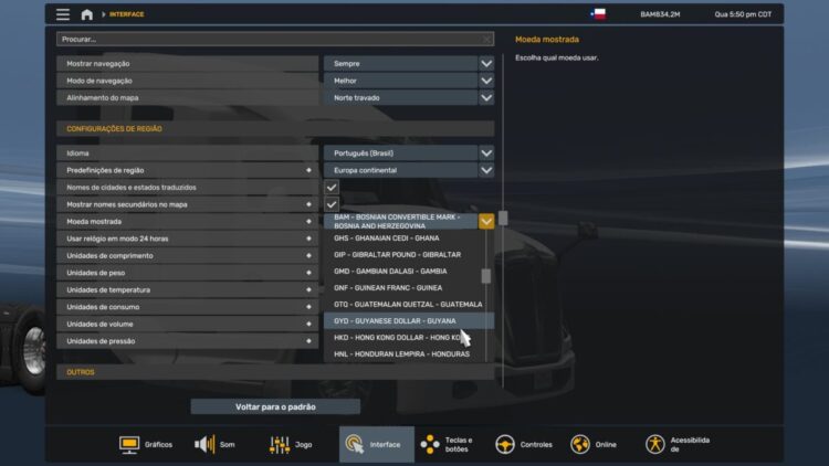 MONEY FROM ALL COUNTRIES ATS BY RODONITCHO MODS 1.0 1.55 26 06 2025