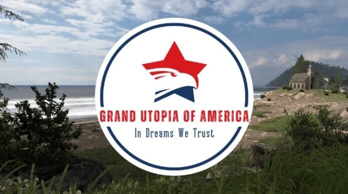 Grand Utopia of America v1.0