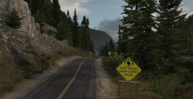 Lumberjack Lake Expansion (Idaho) v1.0