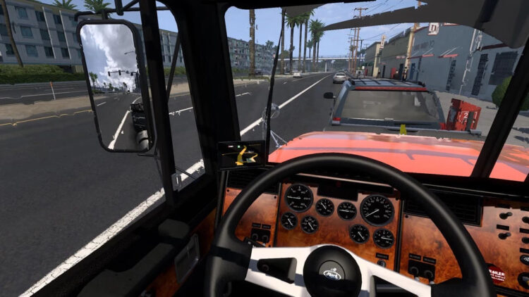 Mack RD400 v1.54