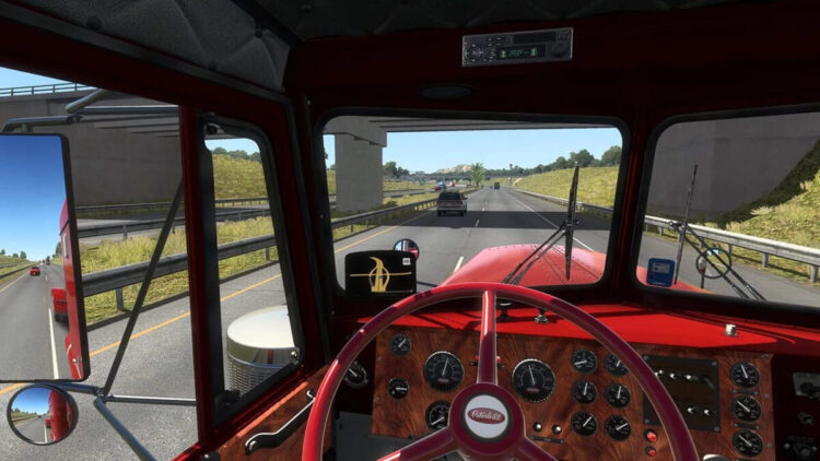 Peterbilt 281-351 v1.54