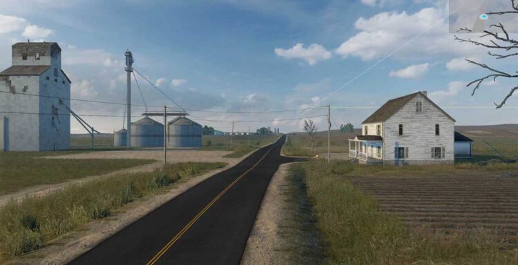 Plains Remaster (Colorado) v1.0