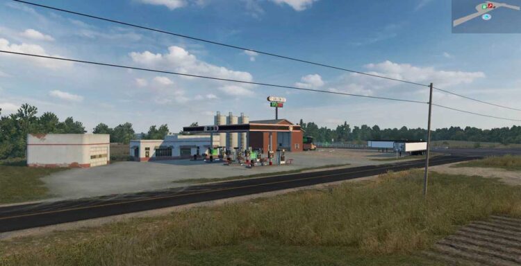 Plains Remaster (Colorado) v1.0