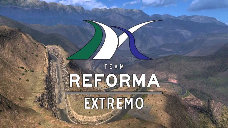 Reforma Extremo v2.2