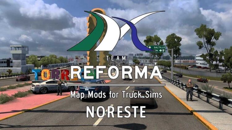 Reforma Noreste v4.3