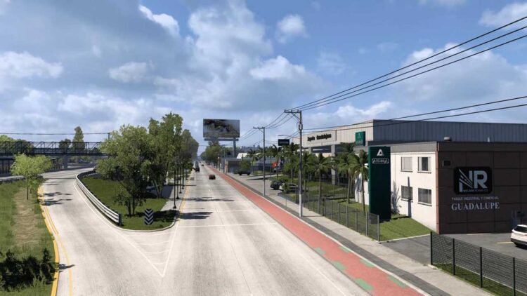 Reforma Pacifico v4.8