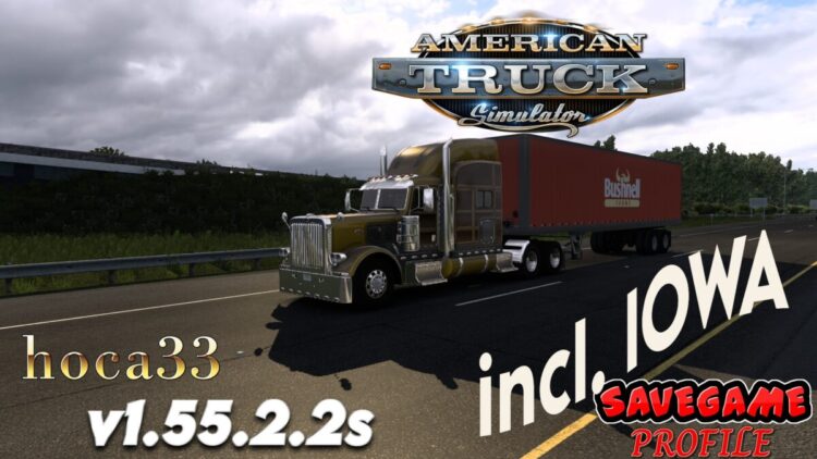 ATS – Save Game (Profile) 1.55.2.2s