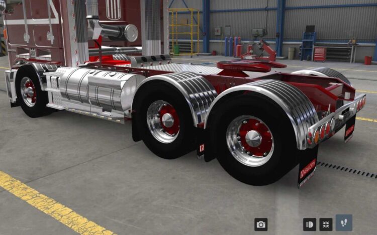 Aussie Rims v1.0 (1.50 – 1.55)