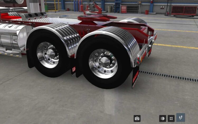Aussie Rims v1.0 (1.50 – 1.55)
