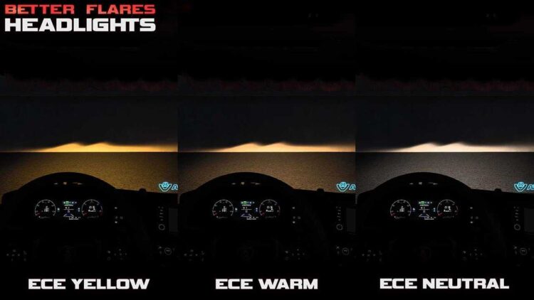 Better Flares v4.6.2 (1.55)