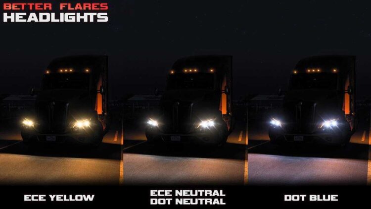 Better Flares v4.6.2 (1.55)