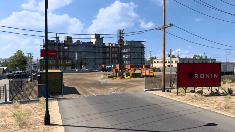 Company Mod v7.0 (1.55)