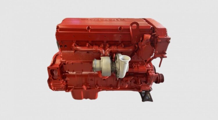 Cummins Signature Gen II Sounds v1.0 (1.55)