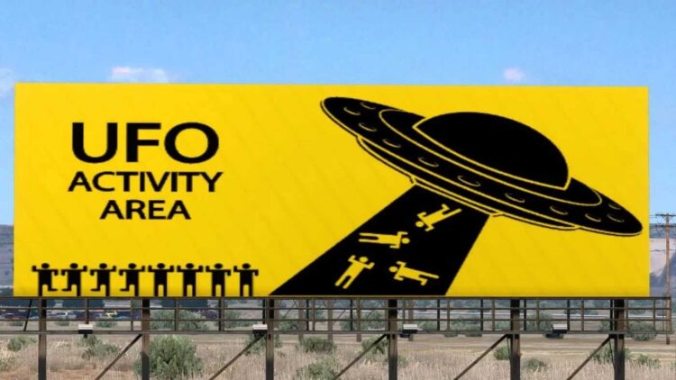 Fictional Billboards v2.9 (1.55)