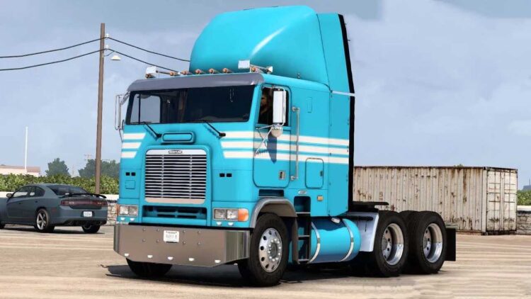 Freightliner FLB v1.55