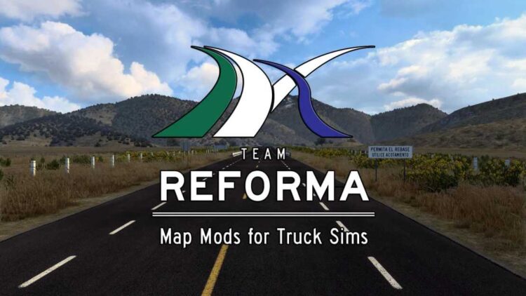 Reforma Mega Resources v2.9.2