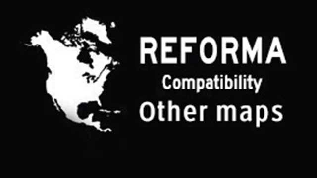 Reforma Other Maps Patch v30.0