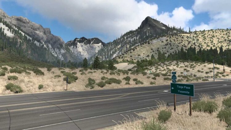 Reforma Sierra Nevada Remake v1.7.1
