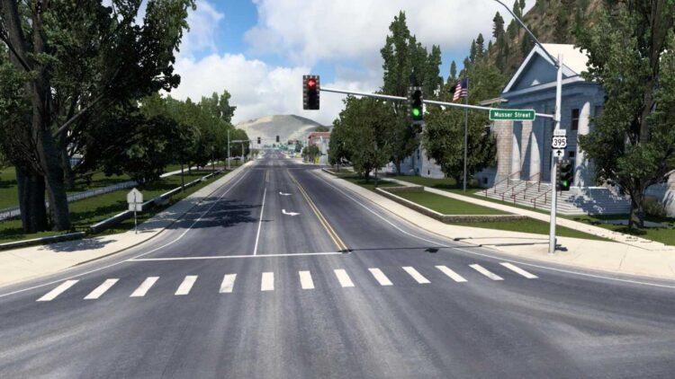 Reforma Sierra Nevada Remake v1.7.1