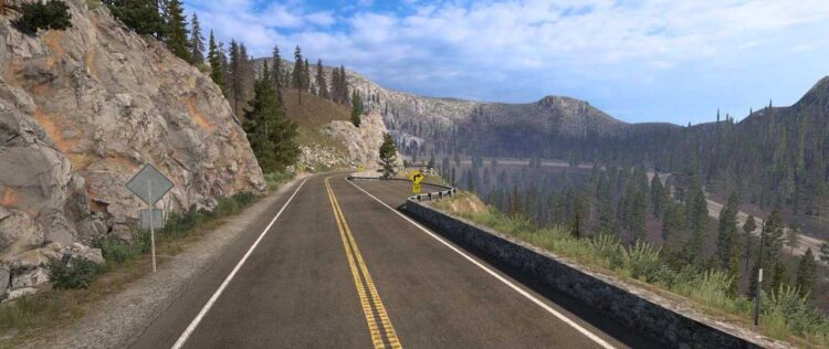 Reforma Sierra Nevada Remake v1.7.2 (1.55)