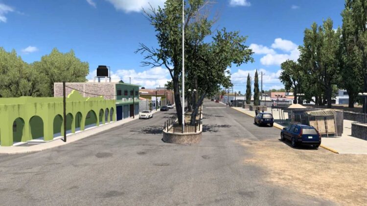 Reforma v2.9.3 (1.55)