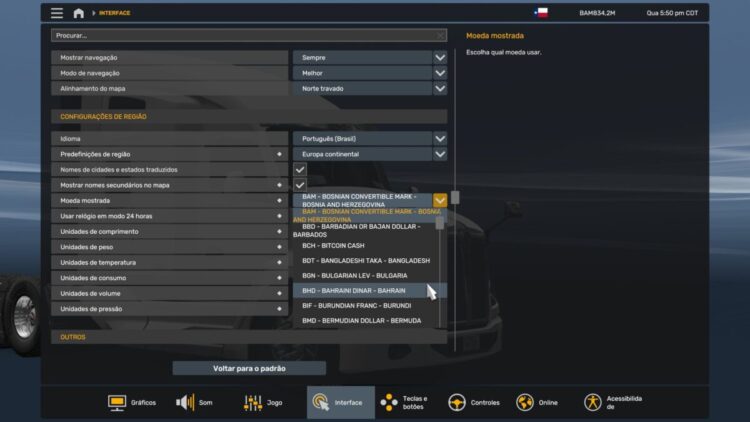 MONEY FROM ALL COUNTRIES ATS BY RODONITCHO MODS 1.0 1.55 03 08 2025