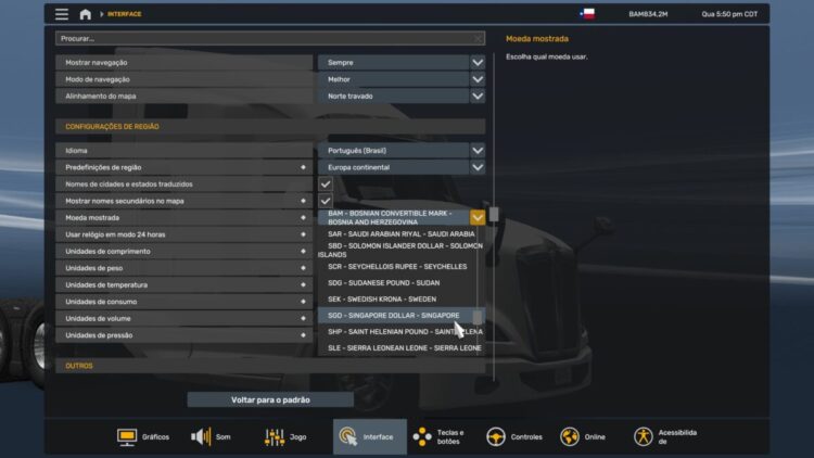 MONEY FROM ALL COUNTRIES ATS BY RODONITCHO MODS 1.0 1.55 27 08 2025